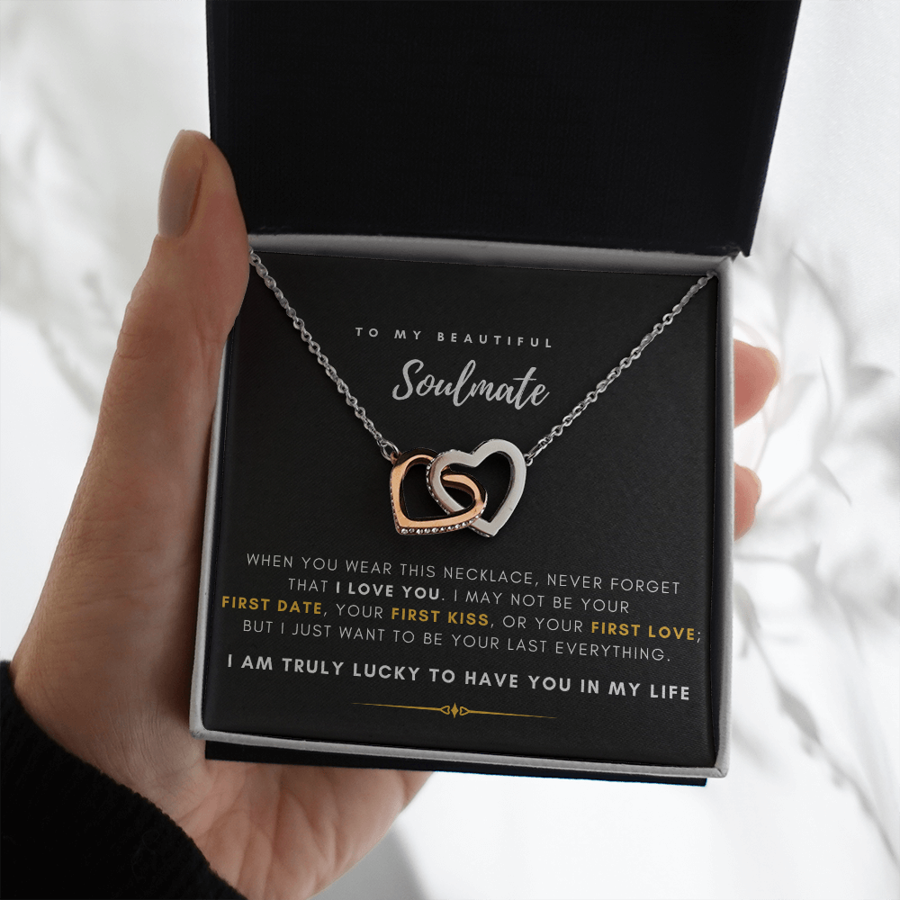 To My Beloved [RELATION] – A Gift Of Love