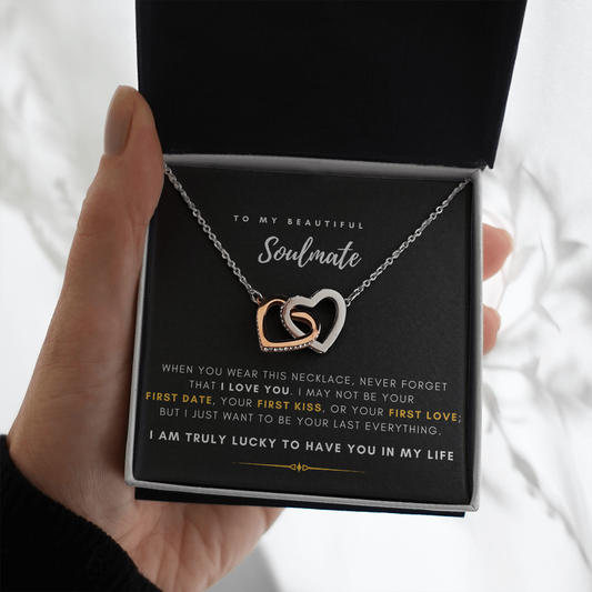 To My Beloved [RELATION] – A Gift Of Love