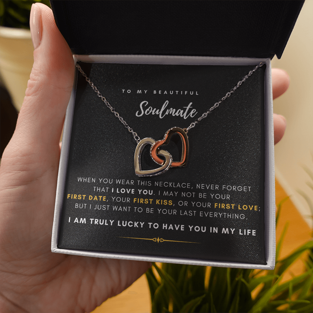To My Beloved [RELATION] – A Gift Of Love