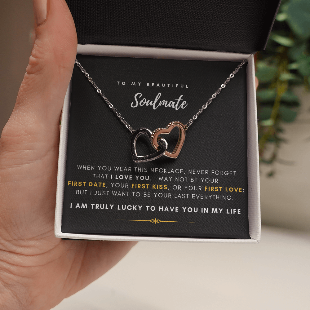 To My Beloved [RELATION] – A Gift Of Love