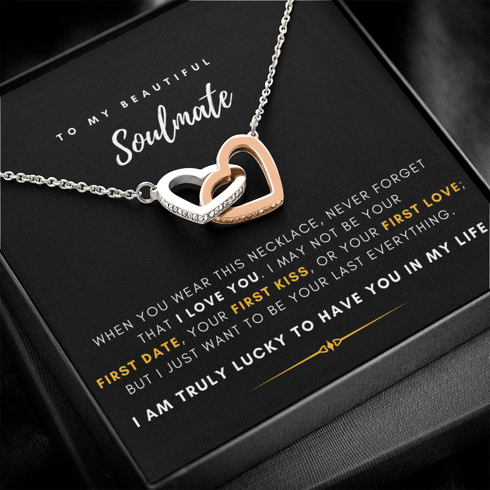 To My Beloved [RELATION] – A Gift Of Love