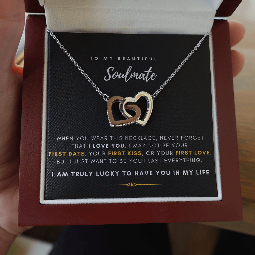 To My Beloved [RELATION] – A Gift Of Love
