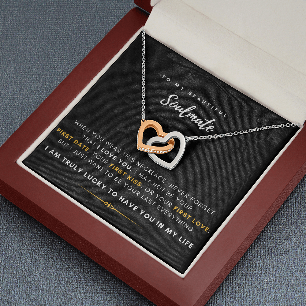 To My Beloved [RELATION] – A Gift Of Love