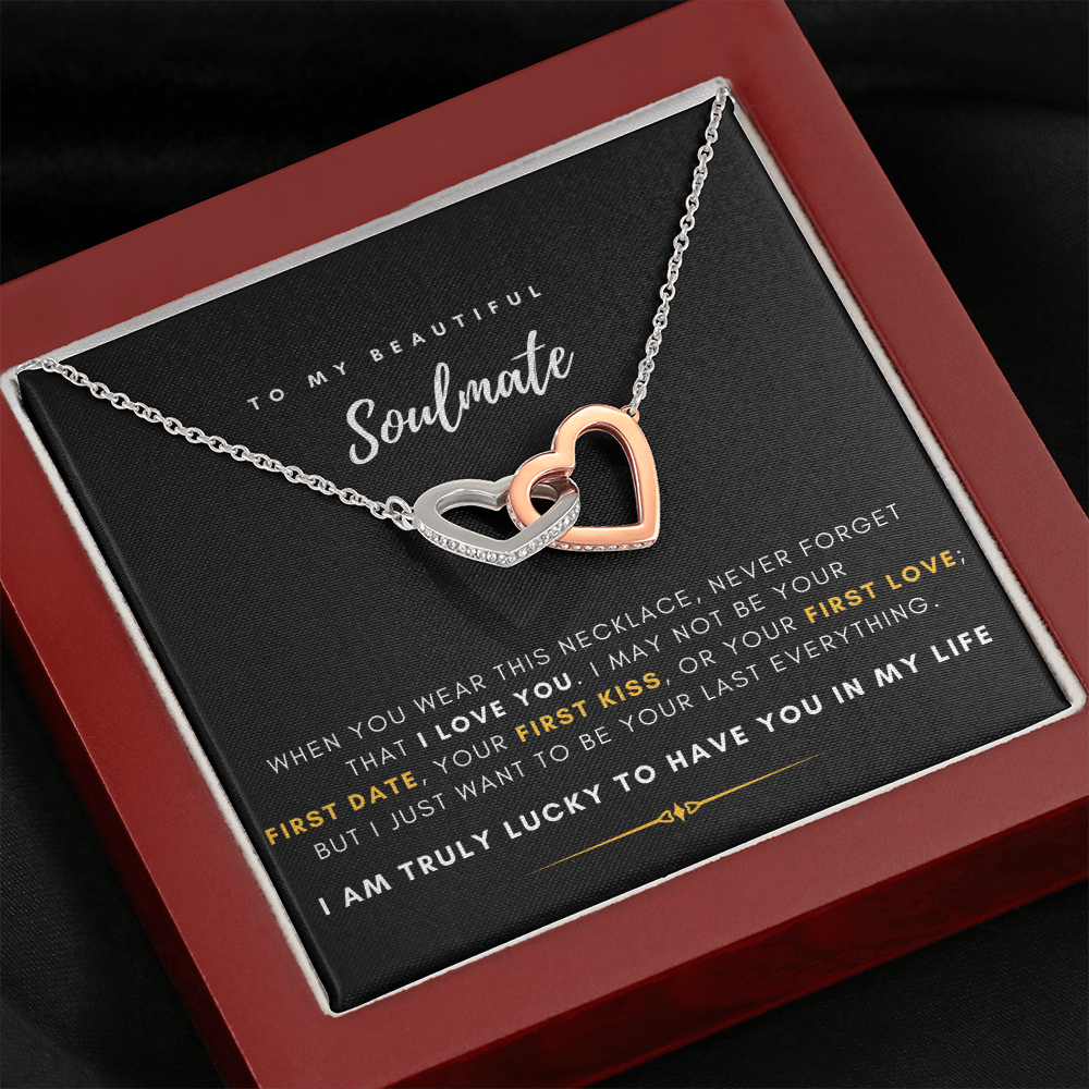To My Beloved [RELATION] – A Gift Of Love