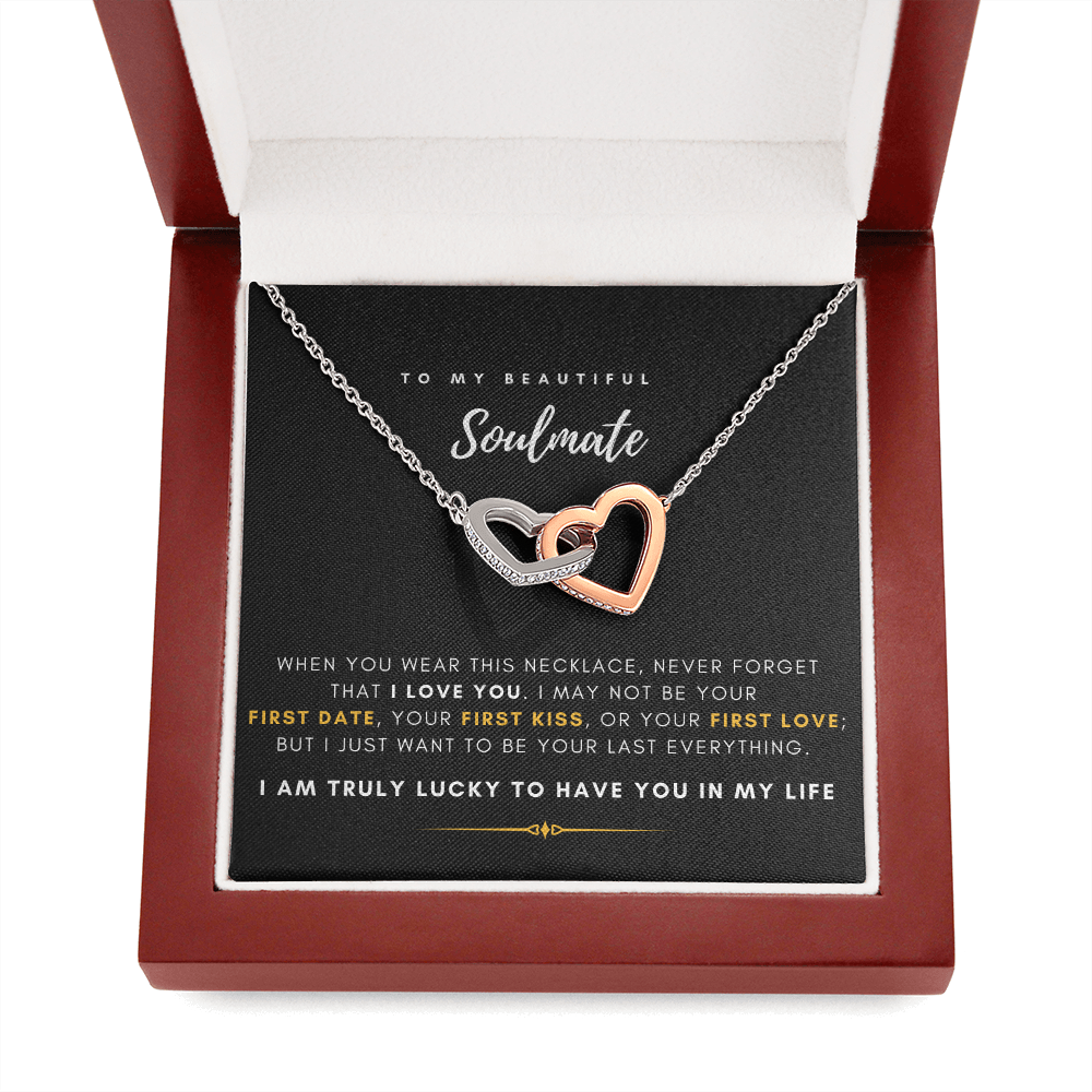 To My Beloved [RELATION] – A Gift Of Love