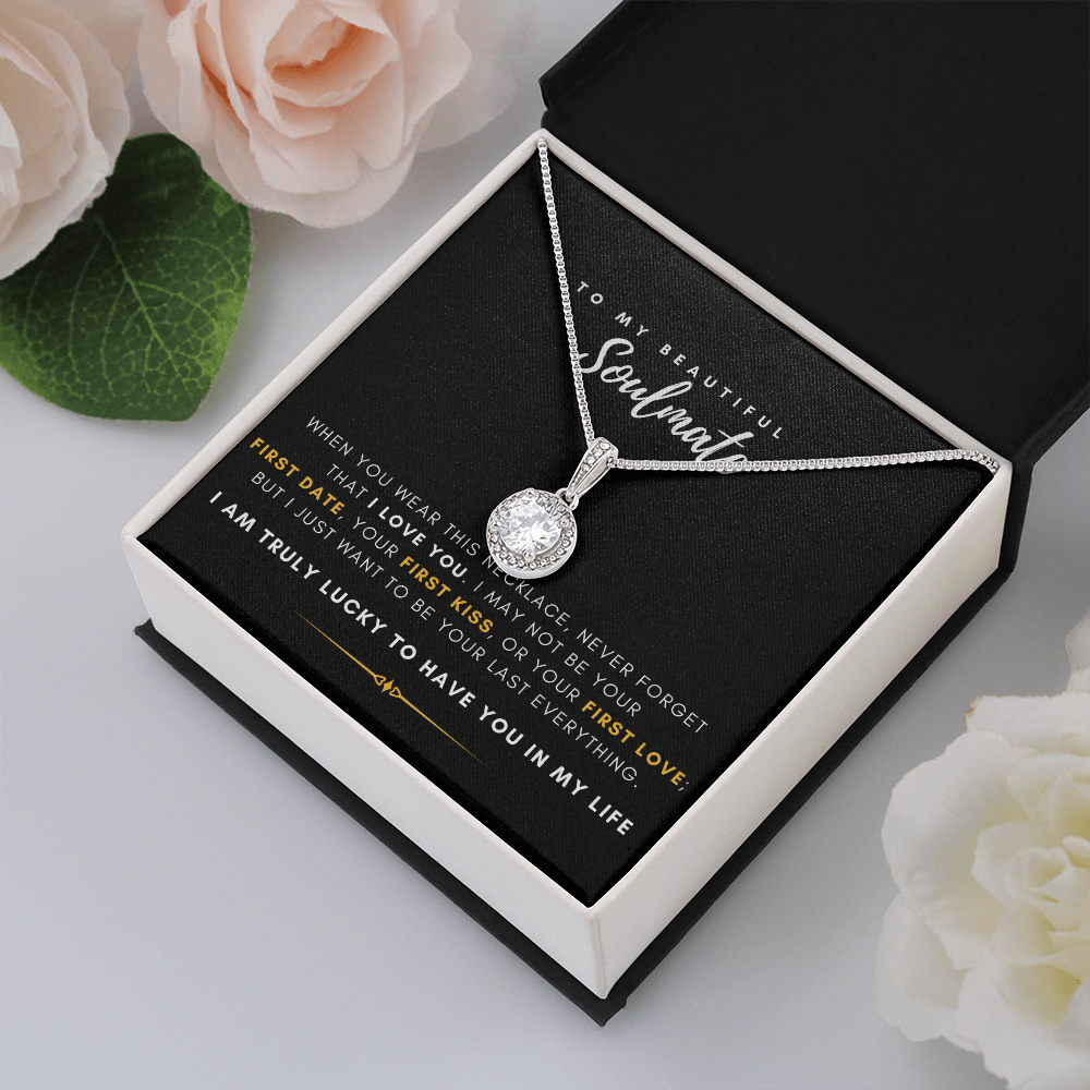 To My Beloved [RELATION] – A Gift Of Love