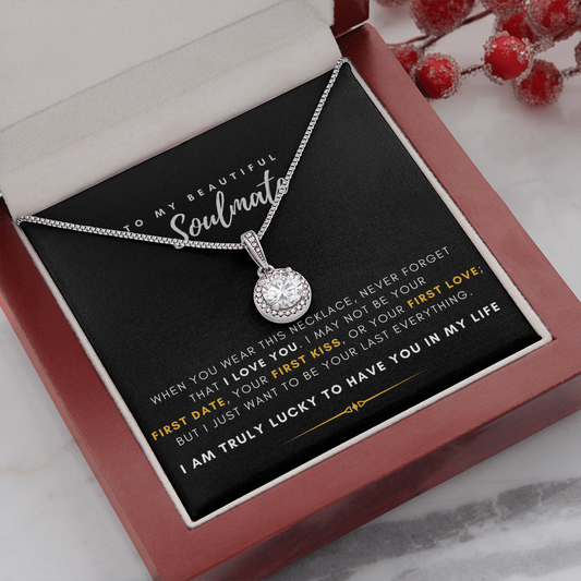 To My Beloved [RELATION] – A Gift Of Love