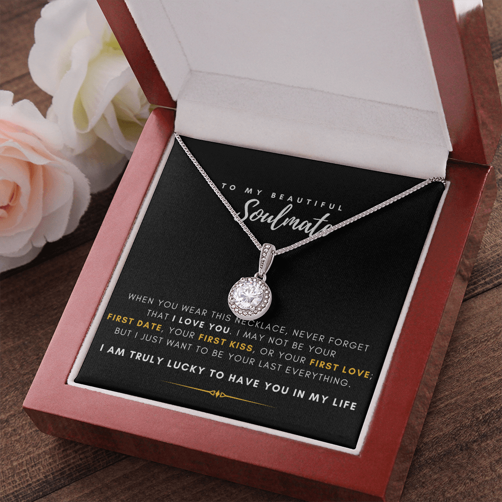 To My Beloved [RELATION] – A Gift Of Love