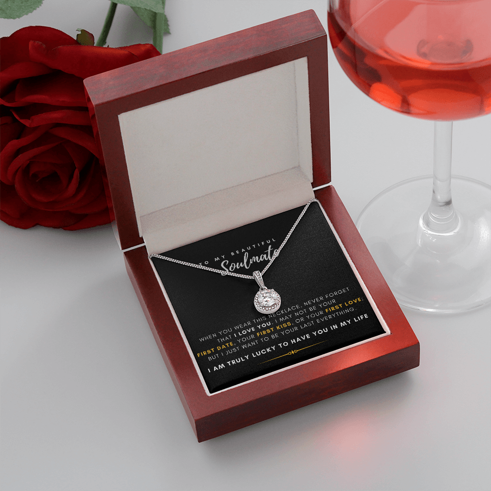 To My Beloved [RELATION] – A Gift Of Love