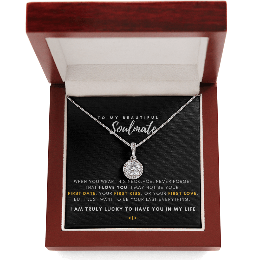 To My Beloved [RELATION] – A Gift Of Love