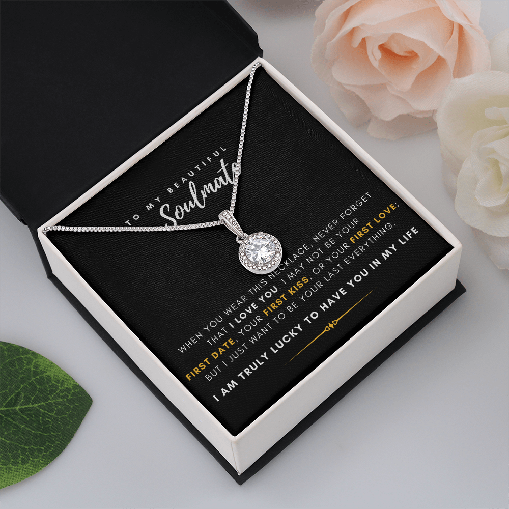 To My Beloved [RELATION] – A Gift Of Love