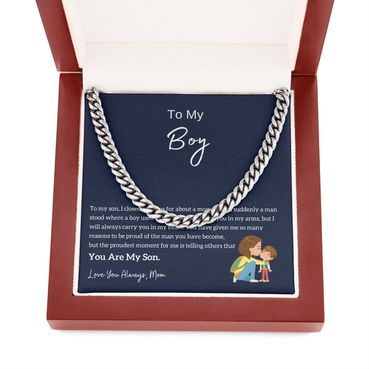To My Beloved [RELATION] – A Gift Of Love