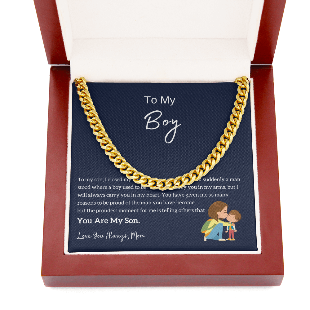 To My Beloved [RELATION] – A Gift Of Love