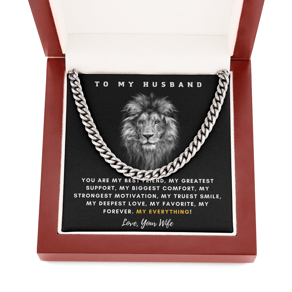 To My Beloved [RELATION] – A Gift Of Love