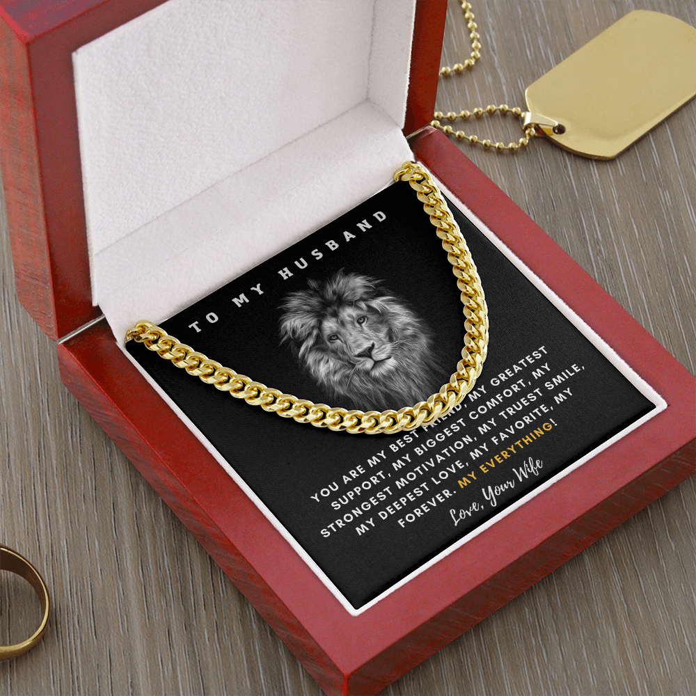 To My Beloved [RELATION] – A Gift Of Love