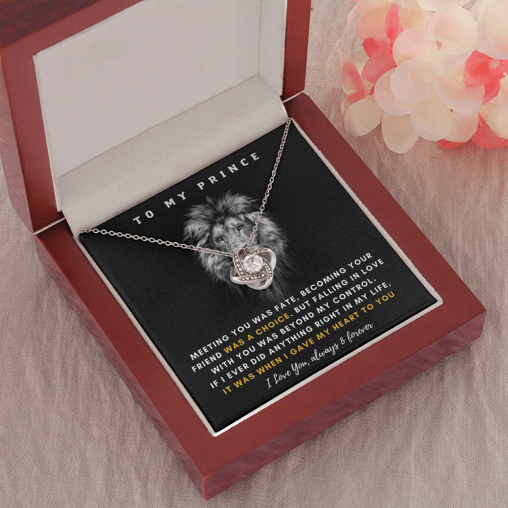 To My Beloved [RELATION] – A Gift Of Love