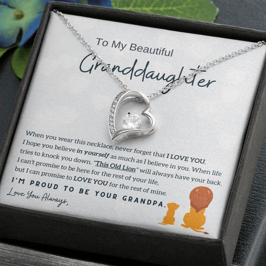 To My Beloved [RELATION] – A Gift Of Love