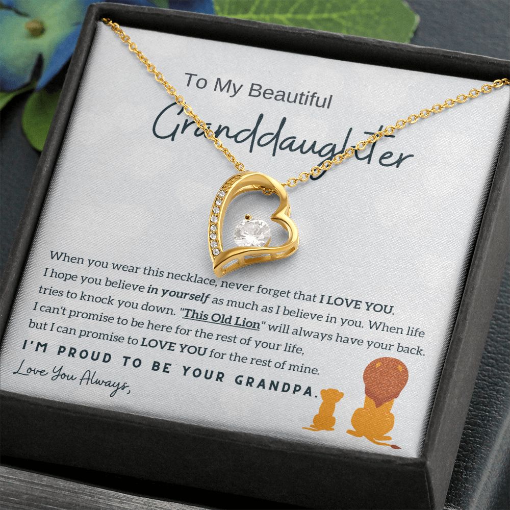 To My Beloved [RELATION] – A Gift Of Love