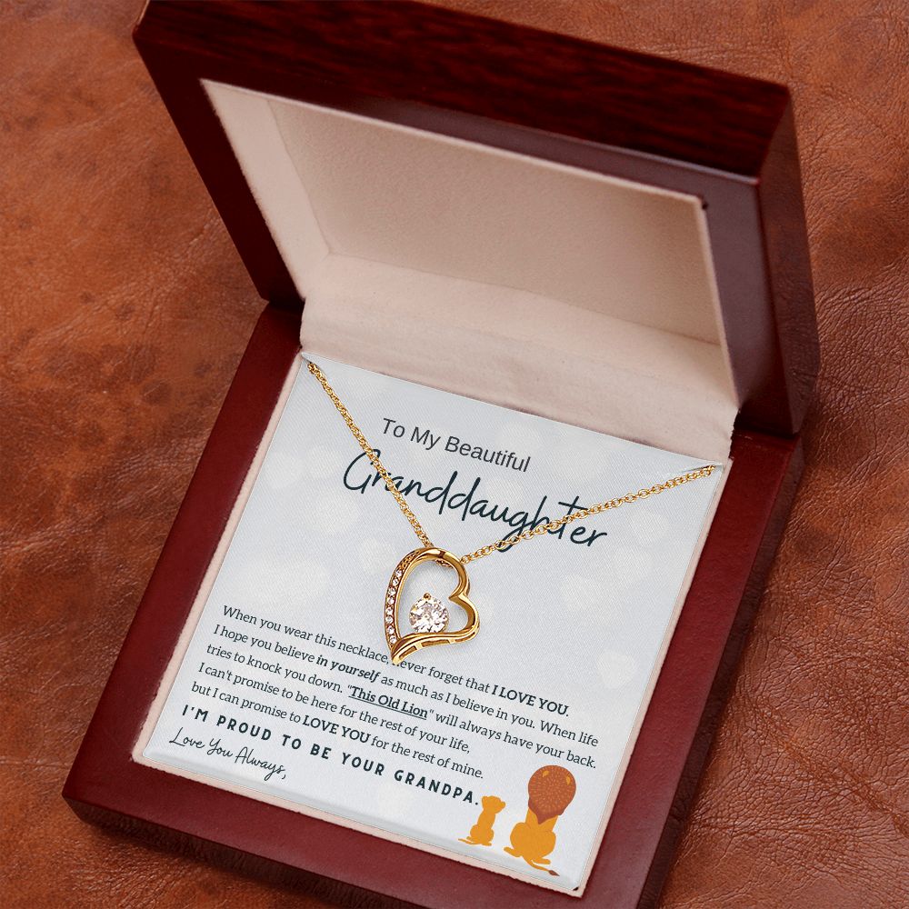 To My Beloved [RELATION] – A Gift Of Love