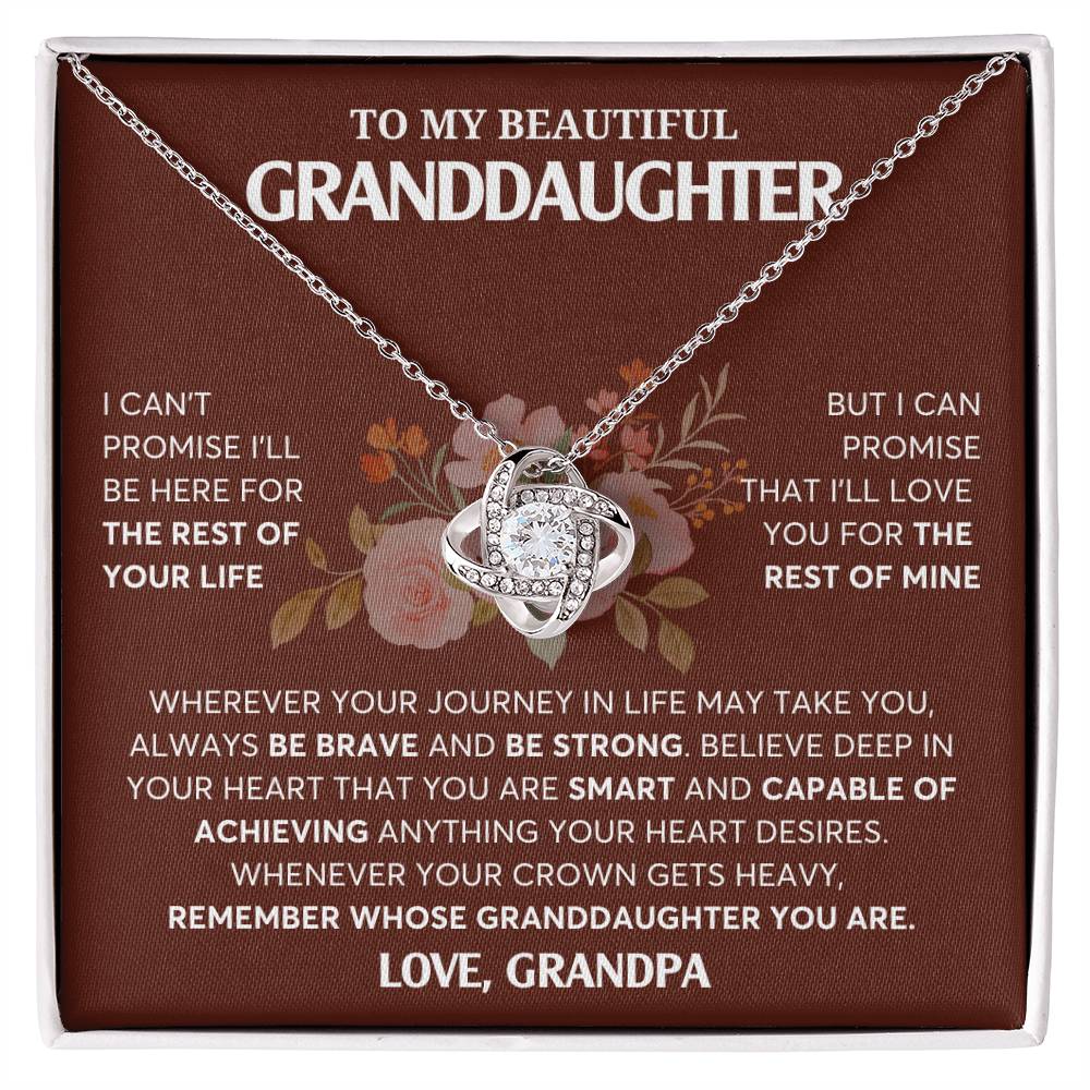 To My Beloved [RELATION] – A Gift Of Love