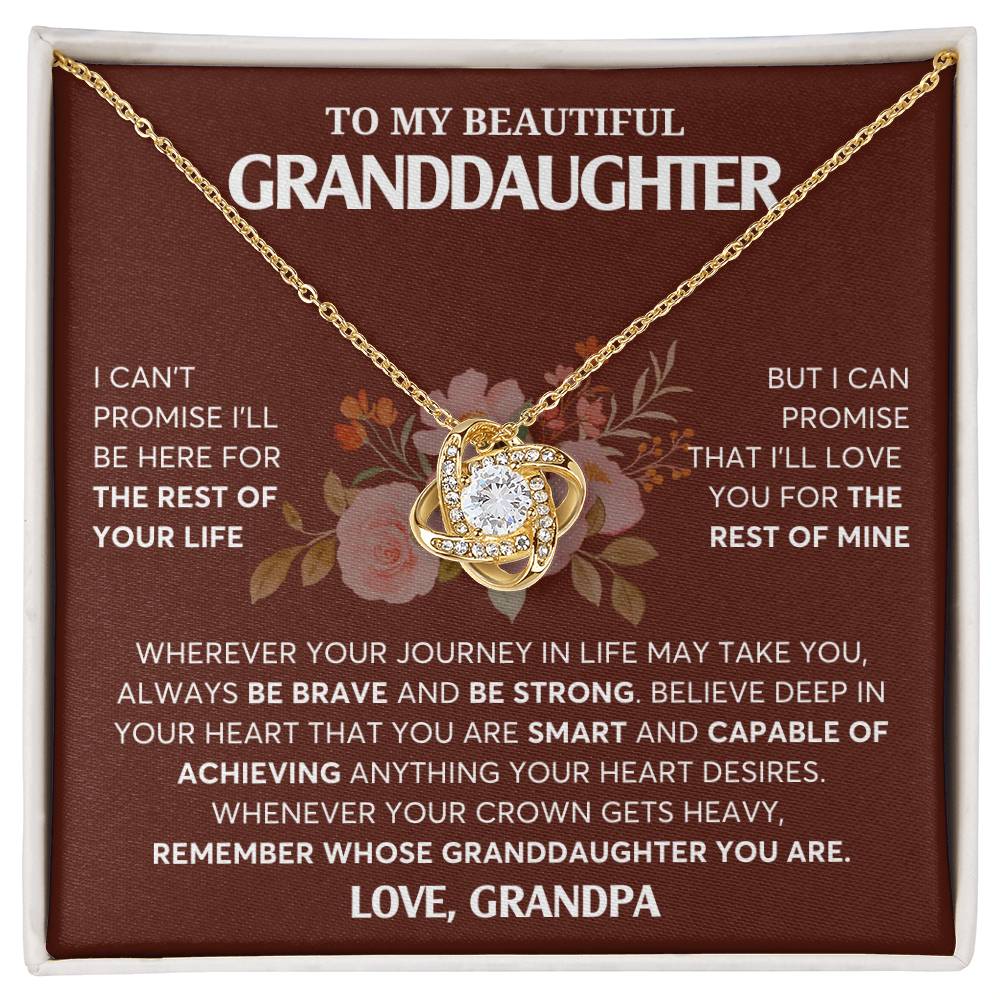 To My Beloved [RELATION] – A Gift Of Love