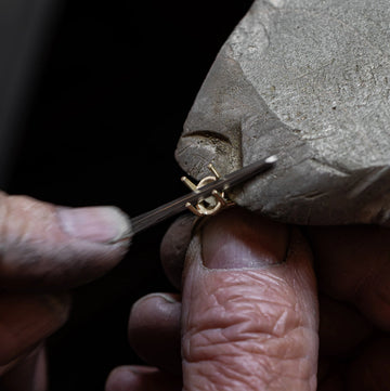 04 The Crafting Process