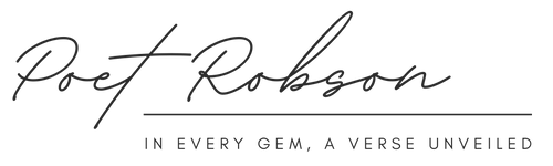 Poet Robson