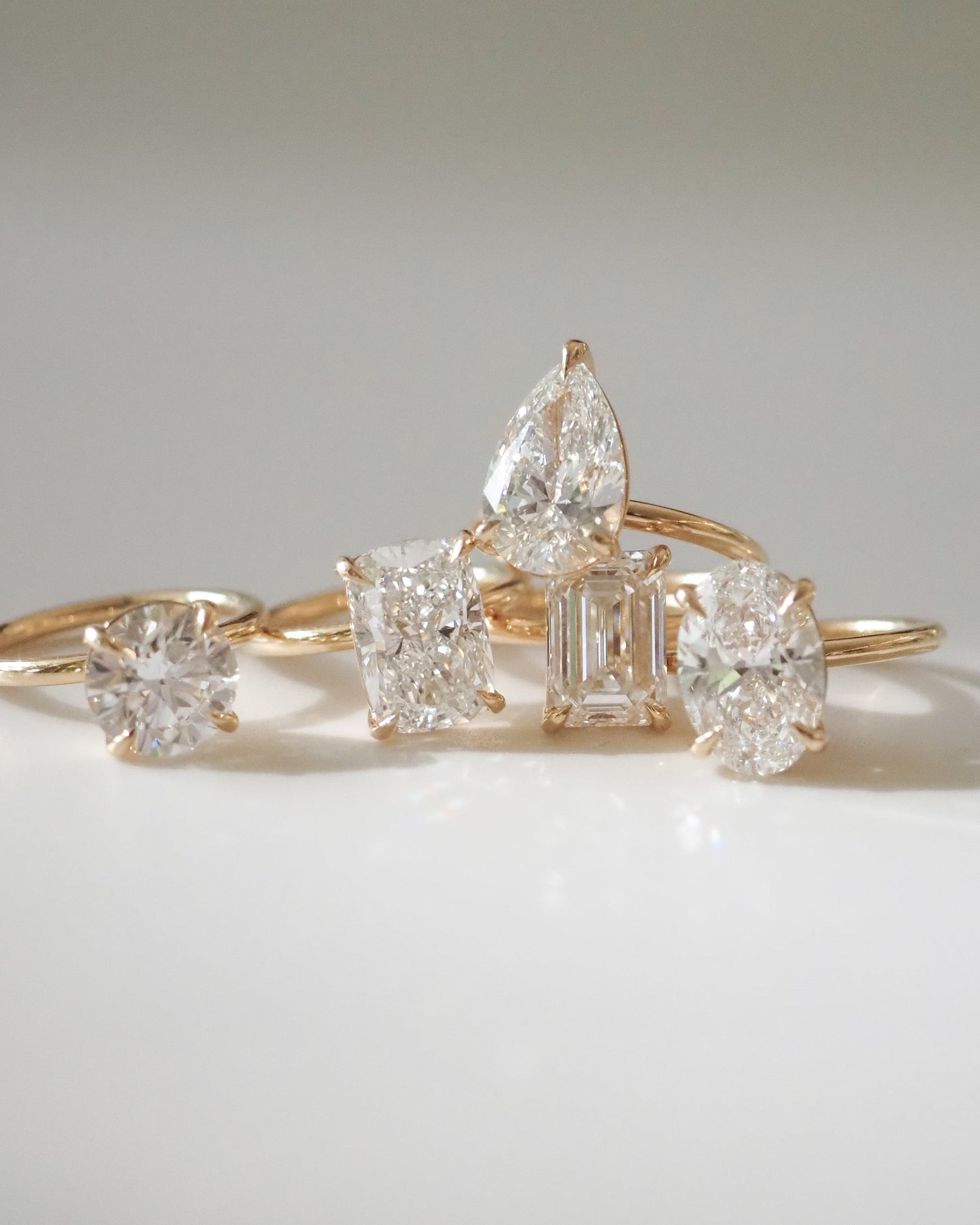 Engagement Rings