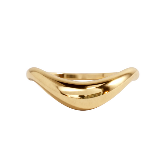 0.37 CT Round Full Eternity Lab Grown Diamond Wedding Band