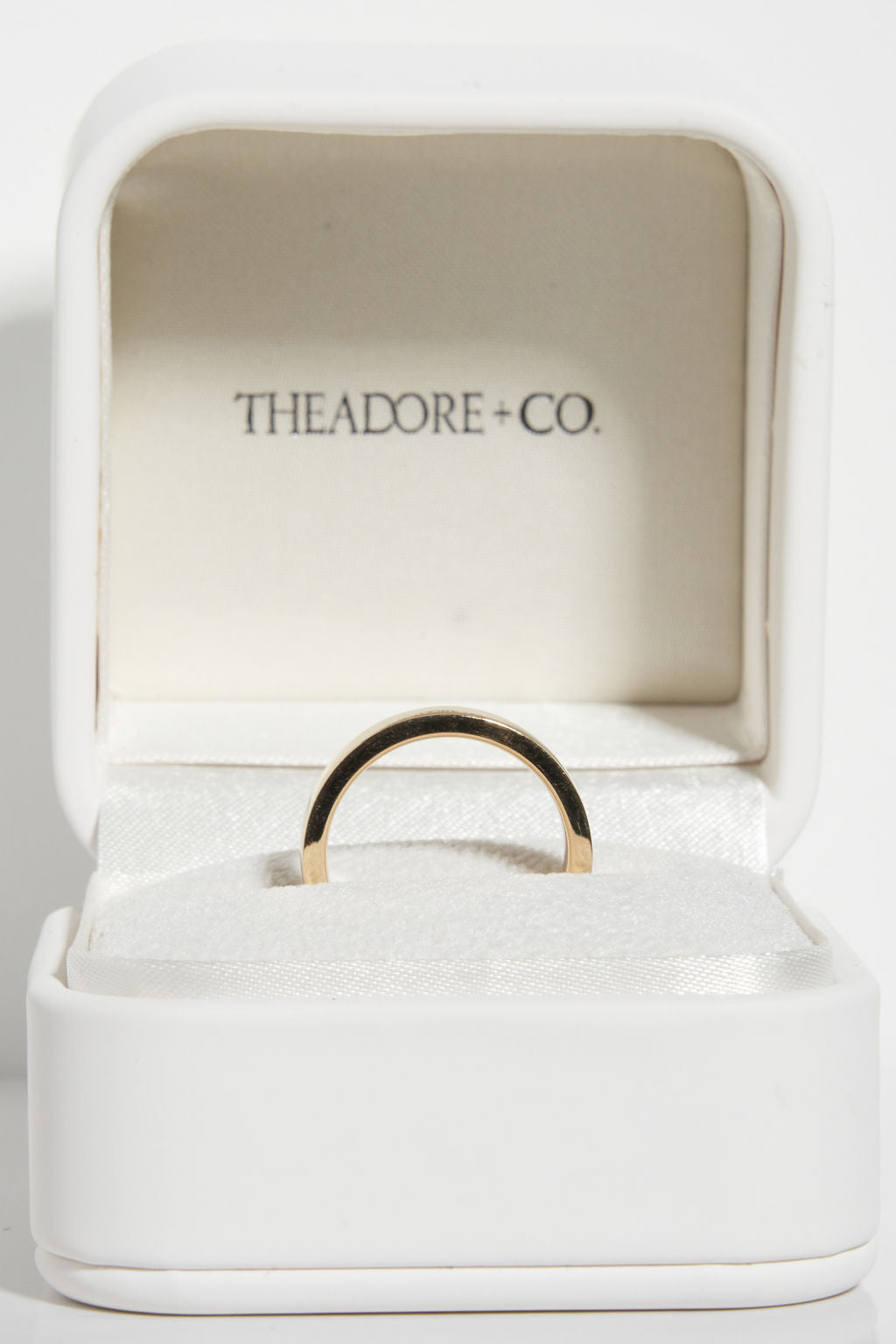 0.37 CT Round Full Eternity Lab Grown Diamond Wedding Band
