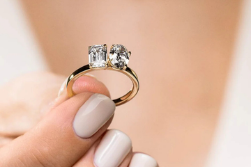 Caring for Your Diamond Ring