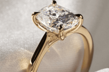 Defining Lab Grown Diamonds