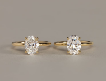 Moissanite Has Unique Physical Properties