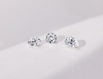 Moissanite is Its Own Unique Gemstone