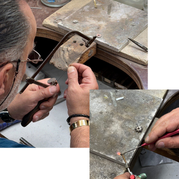 Poet Robson Craftsmanship