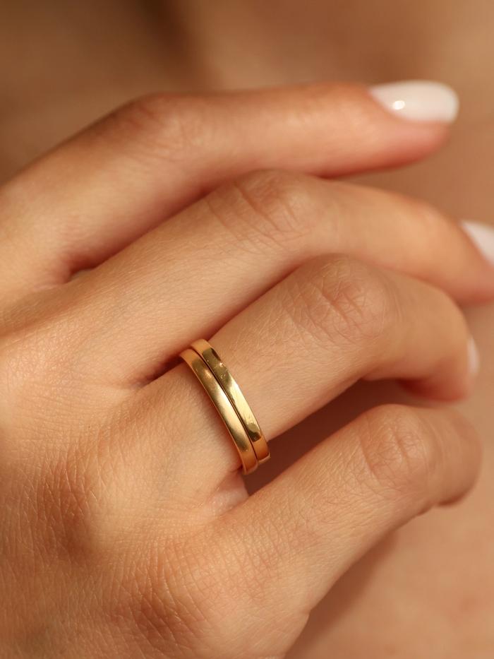 Marquise Cut Cluster Styled Lab Grown Wedding Band