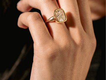 Crafted for a Better Tomorrow