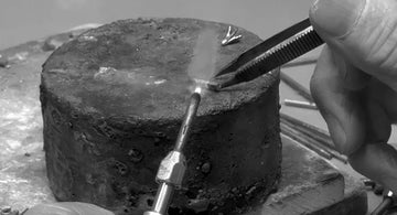 Poet Robson Craftsmanship