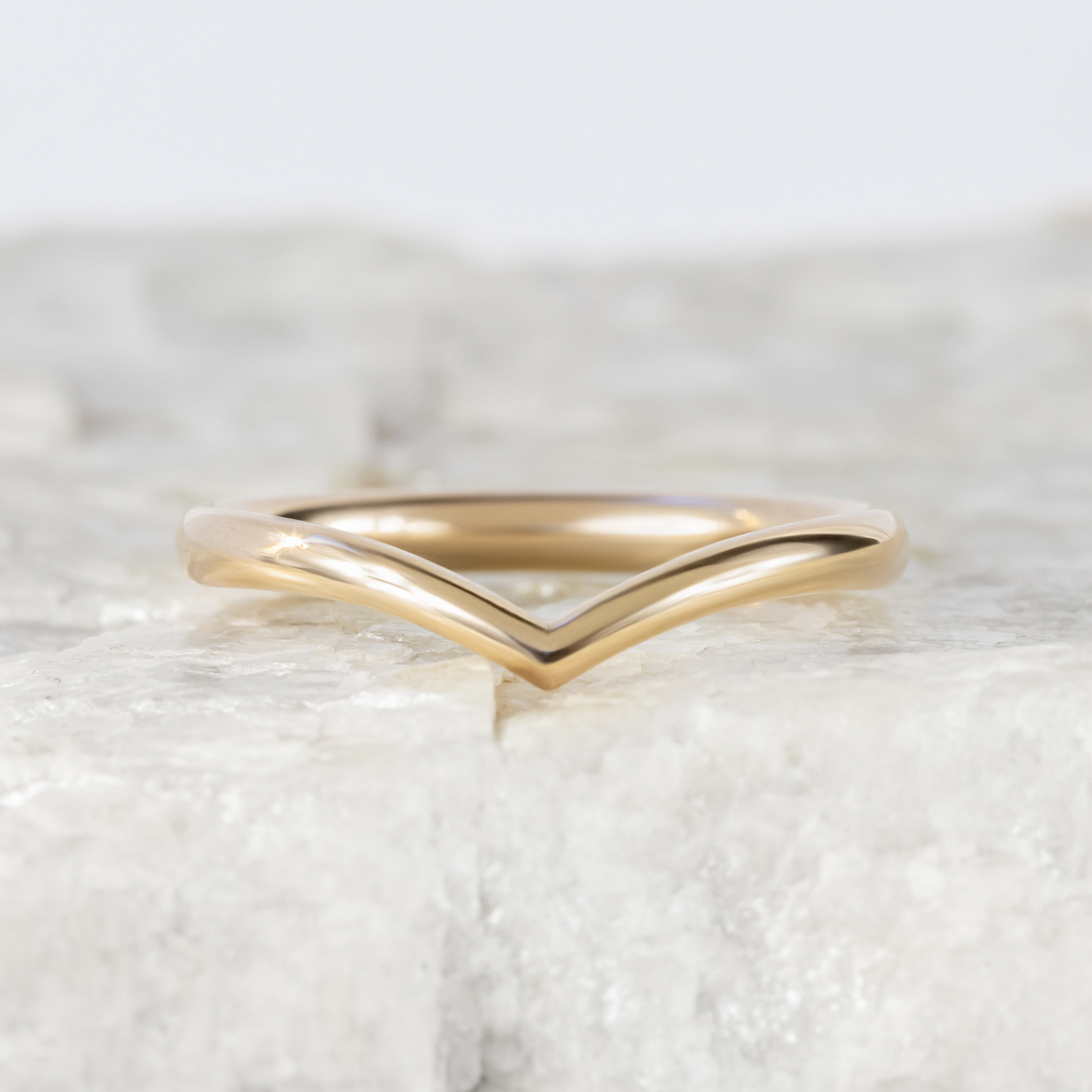 0.37 CT Round Full Eternity Lab Grown Diamond Wedding Band