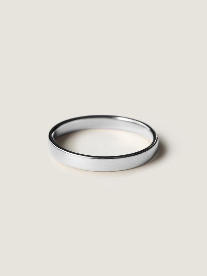 Marquise Cut Cluster Styled Lab Grown Wedding Band