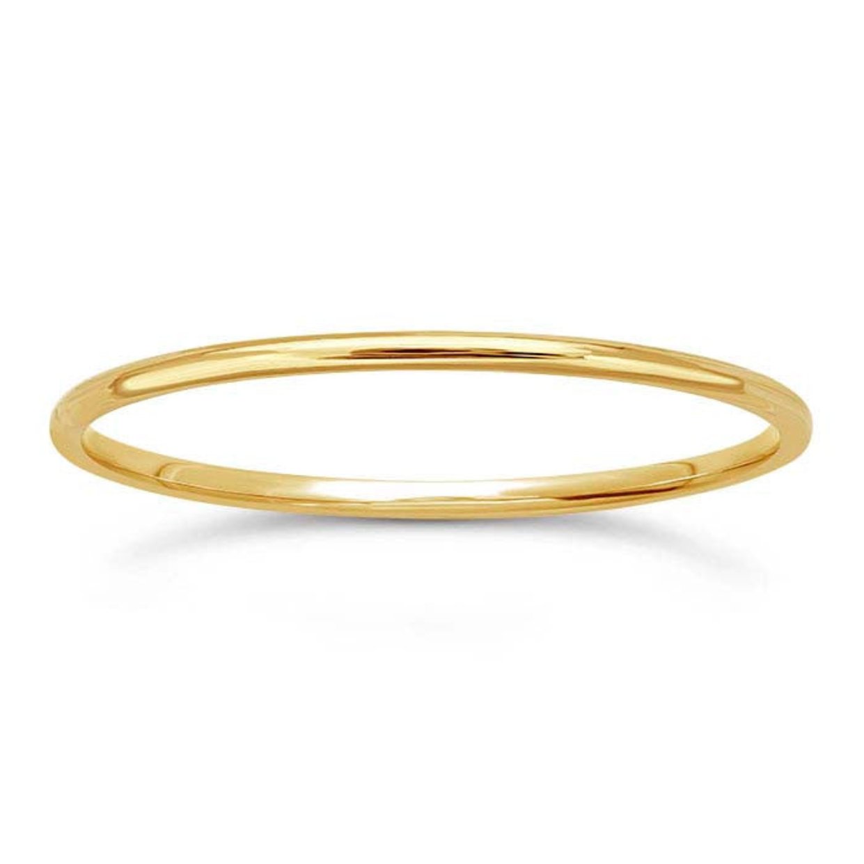 0.37 CT Round Full Eternity Lab Grown Diamond Wedding Band