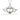 0.25-1.0 CT Round Cut Solitaire Angel Wing Moissanite Diamond Necklace