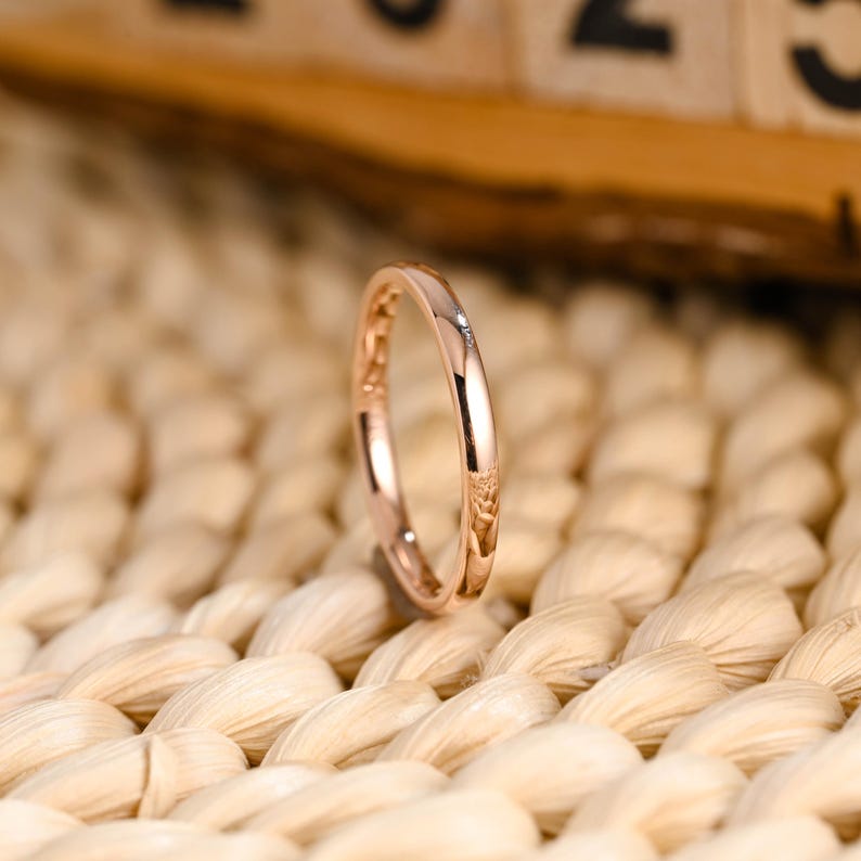 Marquise Cut Cluster Styled Lab Grown Wedding Band