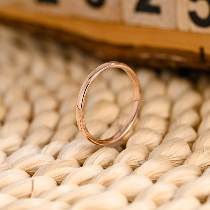 Marquise Cut Cluster Styled Lab Grown Wedding Band