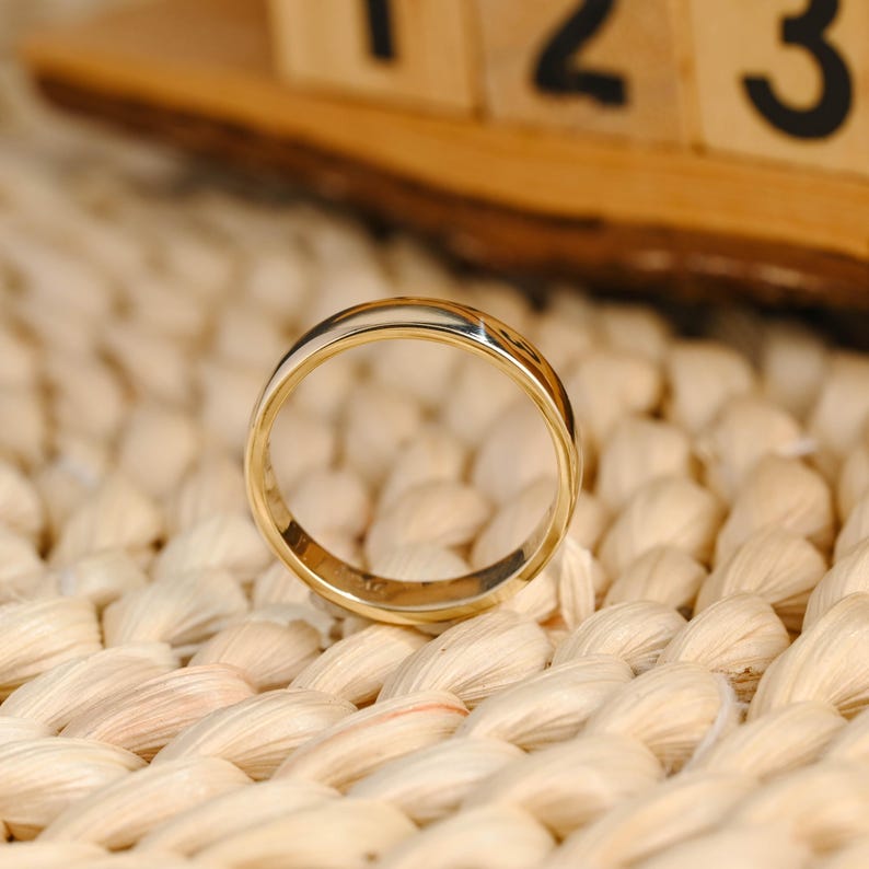 Marquise Cut Cluster Styled Lab Grown Wedding Band