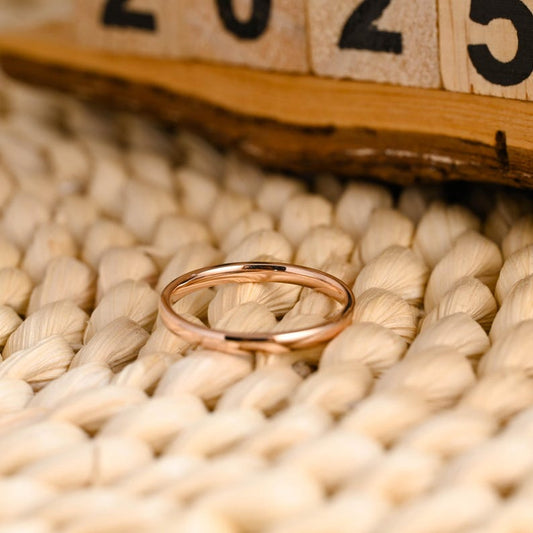 Marquise Cut Cluster Styled Lab Grown Wedding Band