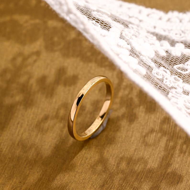 Marquise Cut Cluster Styled Lab Grown Wedding Band