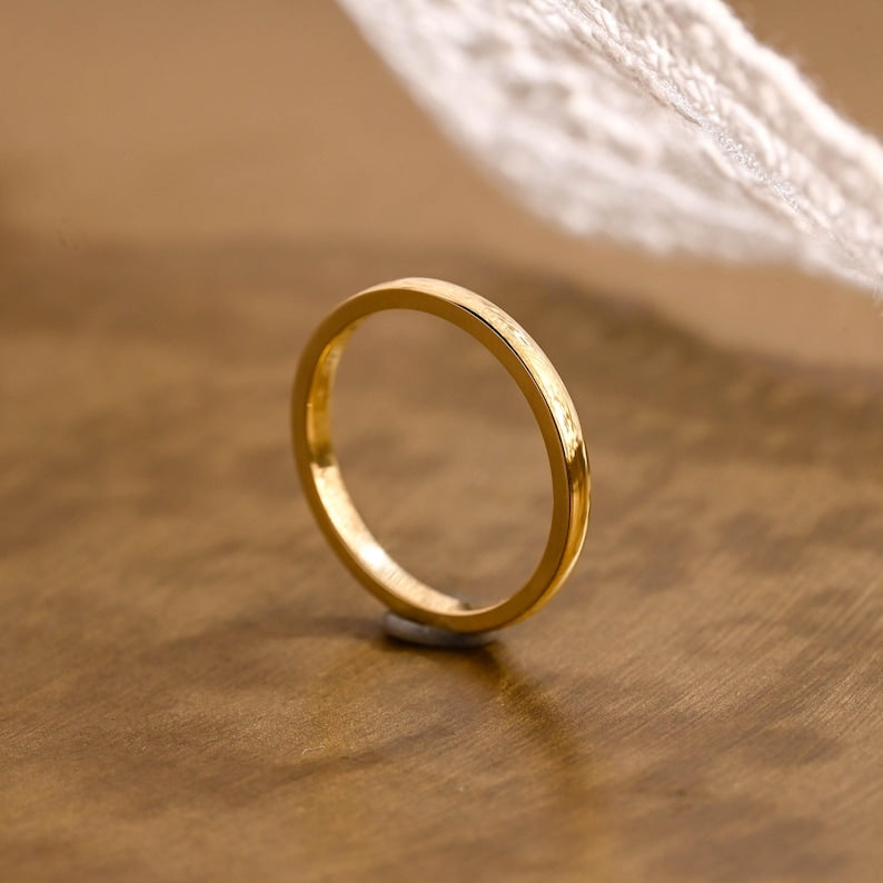 Marquise Cut Cluster Styled Lab Grown Wedding Band