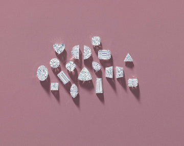 Consciously Crafted Stones