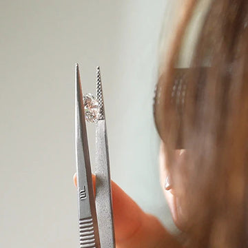 Complex Designs, Exceptional Jewelers